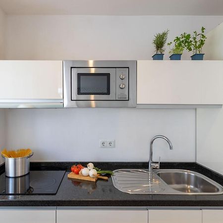 Living4Malaga Sea Breeze Apartment Buitenkant foto