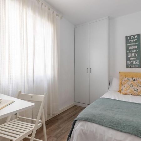Living4Malaga Sea Breeze Apartment Buitenkant foto