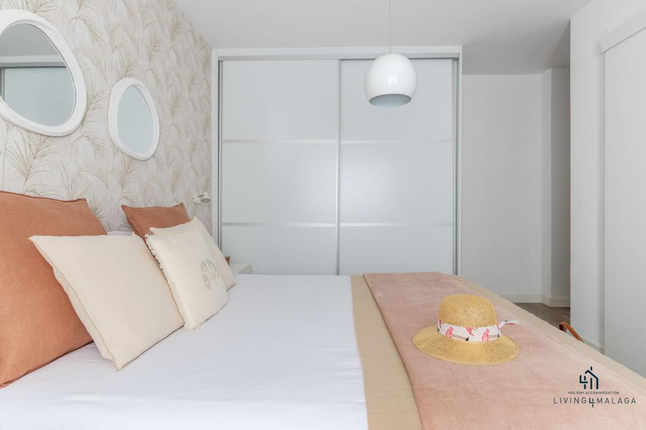Living4Malaga Sea Breeze Apartment Buitenkant foto