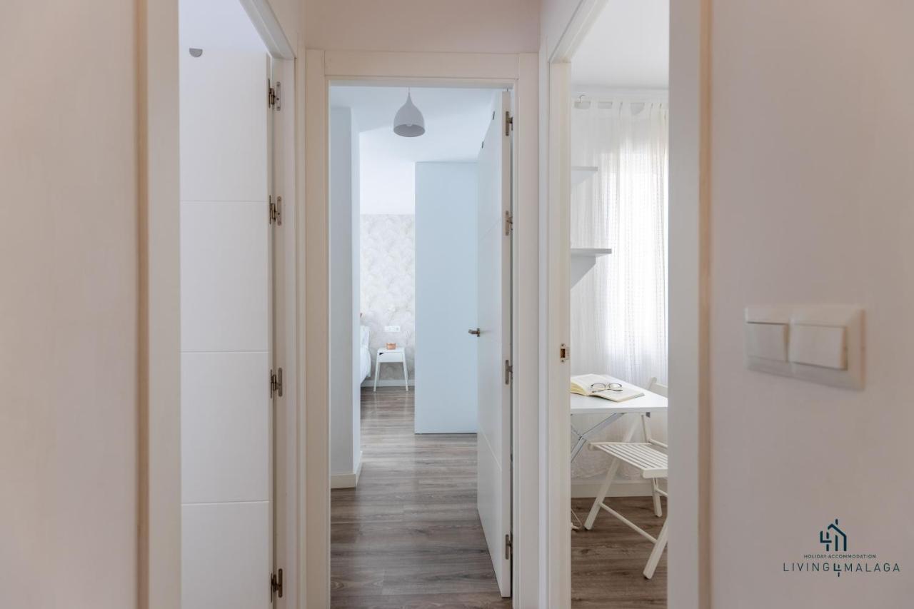 Living4Malaga Sea Breeze Apartment Buitenkant foto